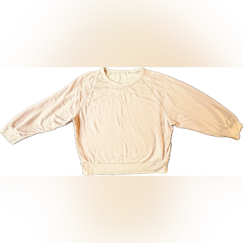 Gap light pink Sweatshirt
